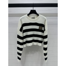 Miu Miu Sweaters